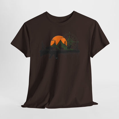 JA "Legends" Rifle T-Shirt