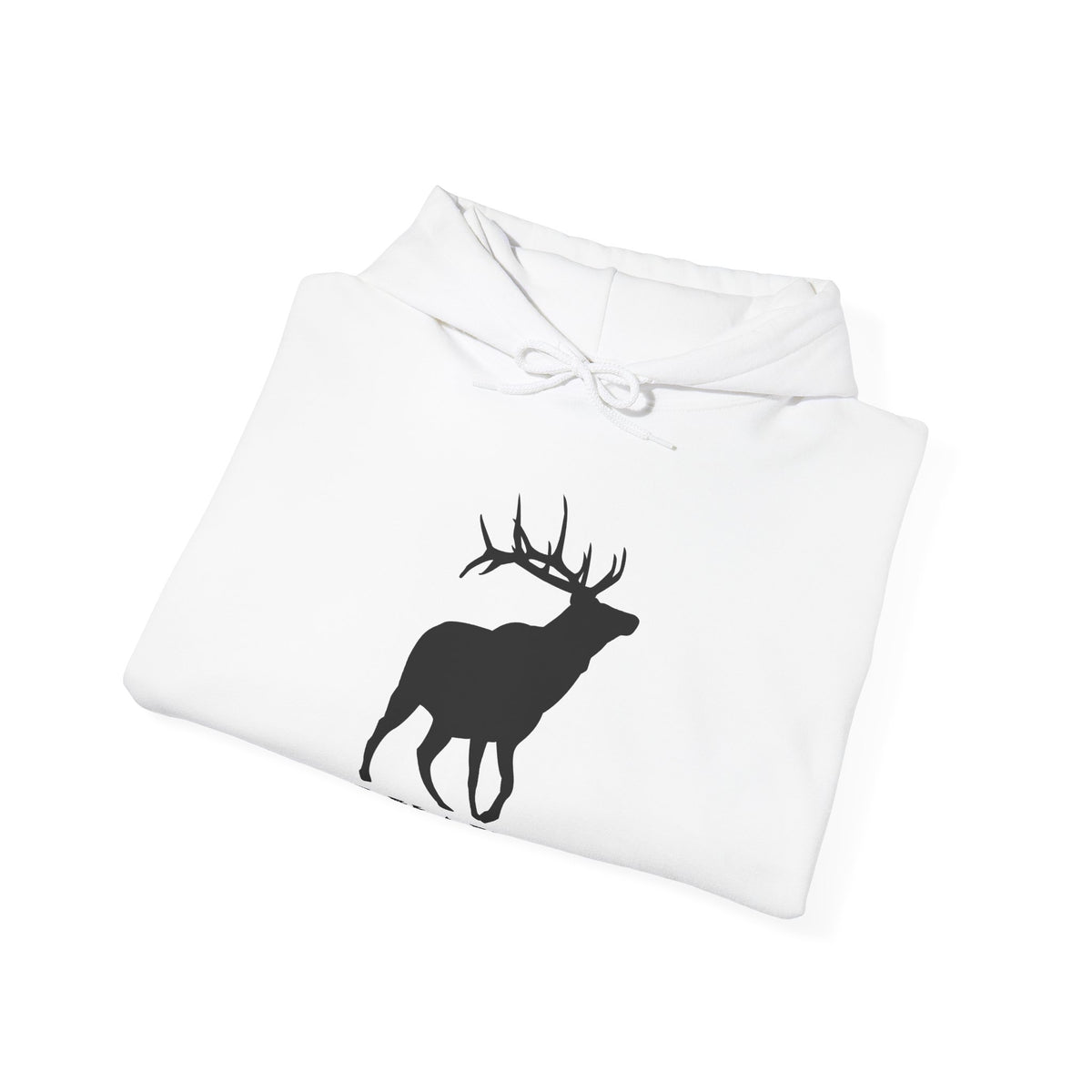 JA Elkaholic Hoodie