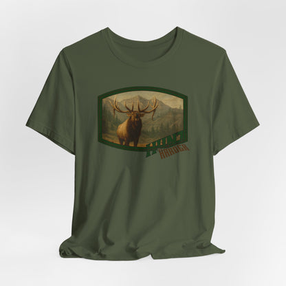 Copy of JA Hunt Harder T-Shirt