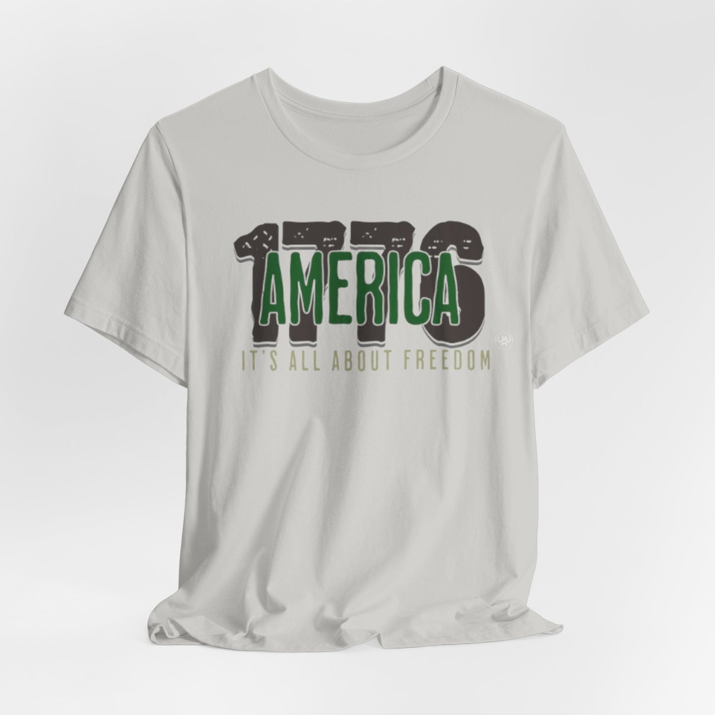 JA "Our Freedom" T-Shirt