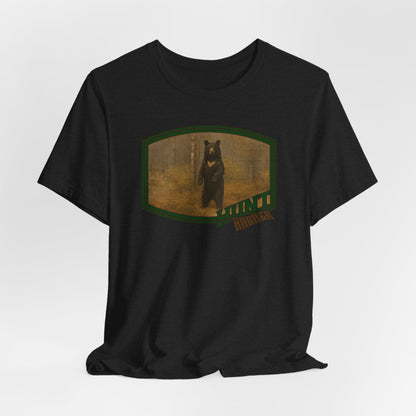 JA Hunt Harder T-Shirt