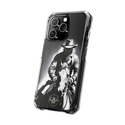 JA Cowboy I-phone CASES