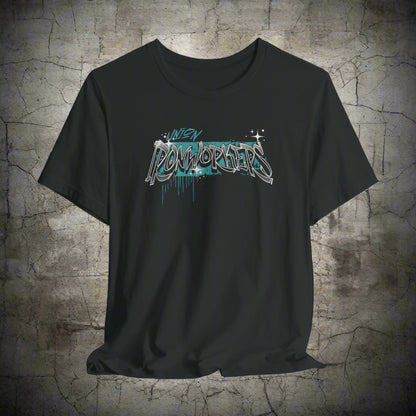 JA "Union Ironworkers" T-Shirt