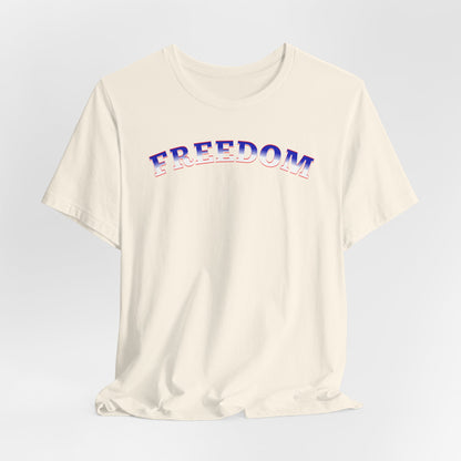 JA FREEDOM T-Shirt