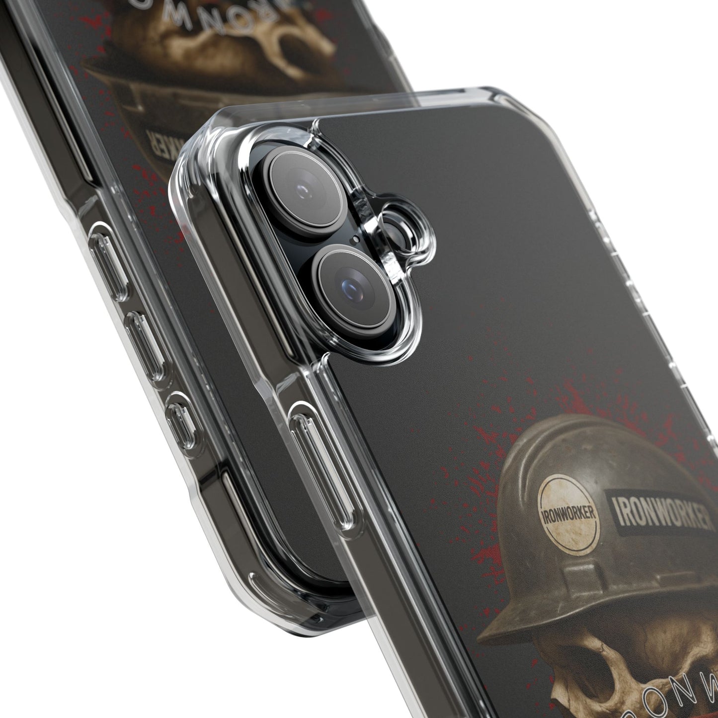 JA UNION IRONWORKERS PHONE CASE