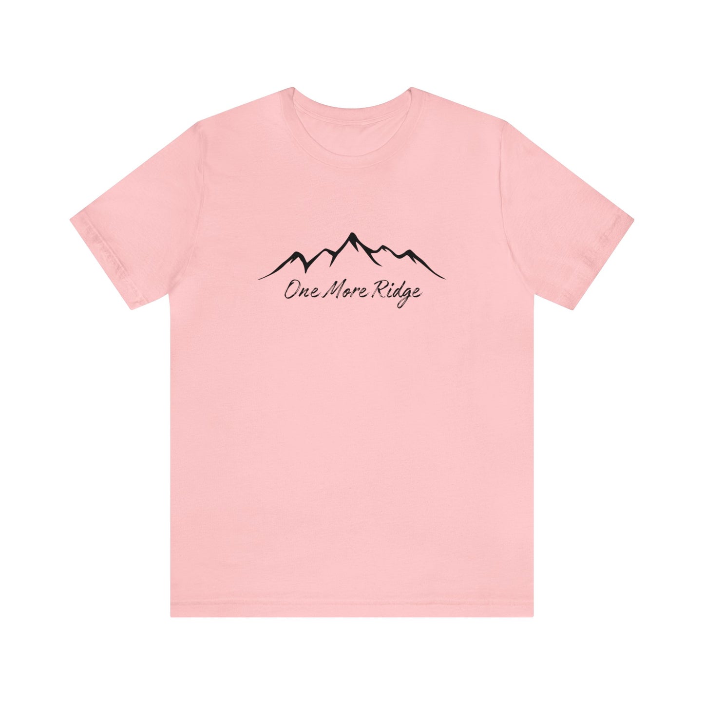 One More Ridge T-Shirt