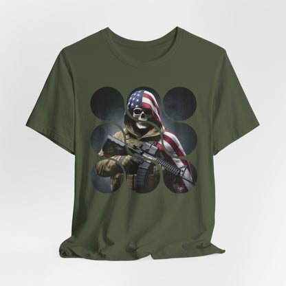 JA "Patriots" T-Shirt