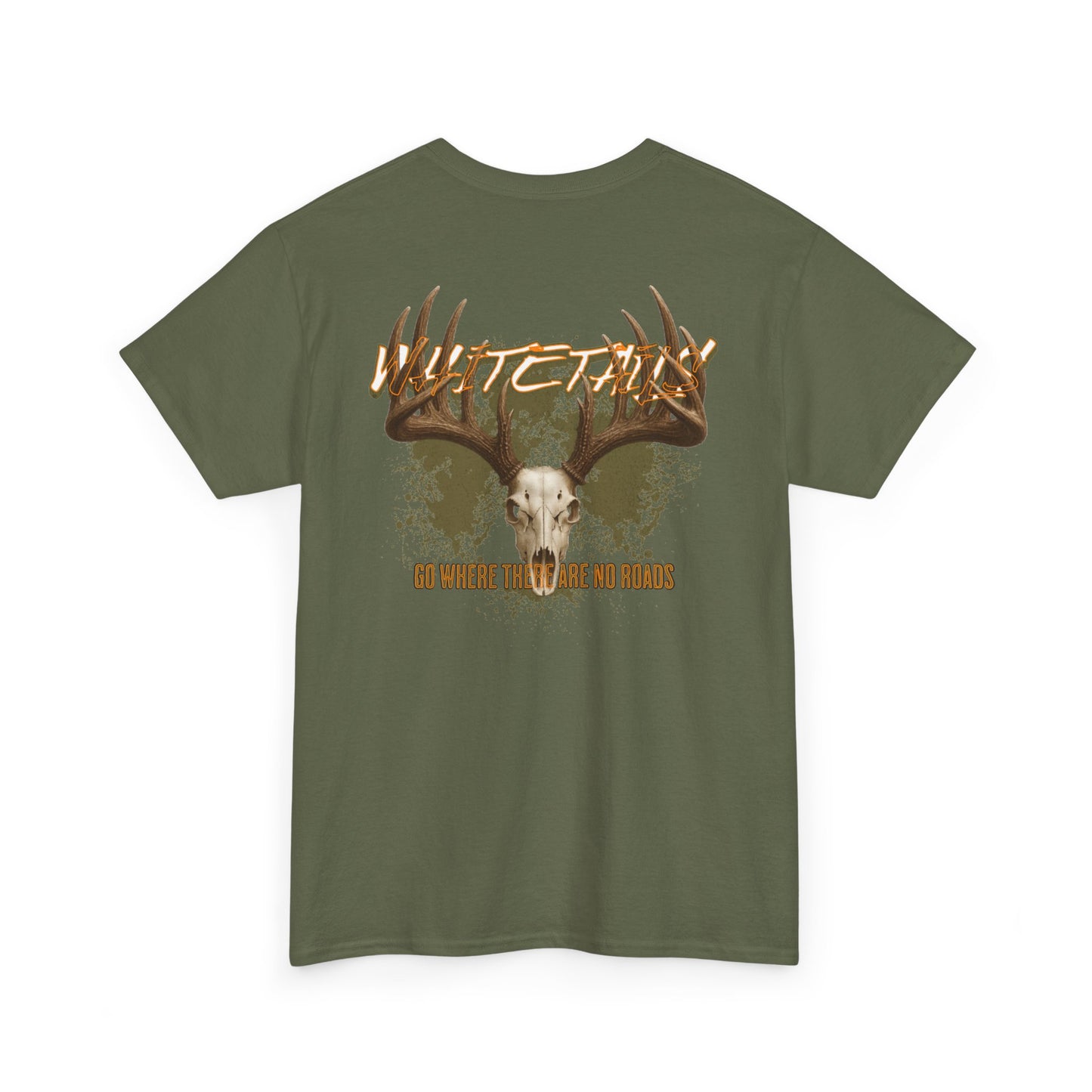 JA Hunt T-Shirt