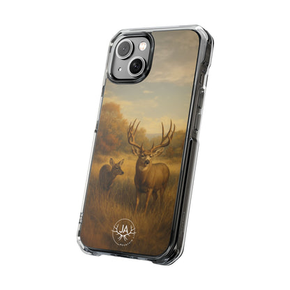 JA Muley I-Phone CASE