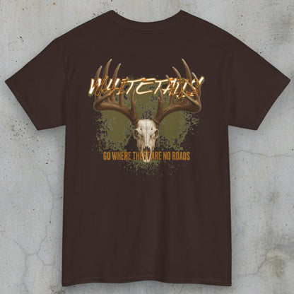 JA Hunt T-Shirt