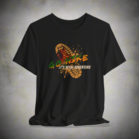JA GO Hike T-Shirt