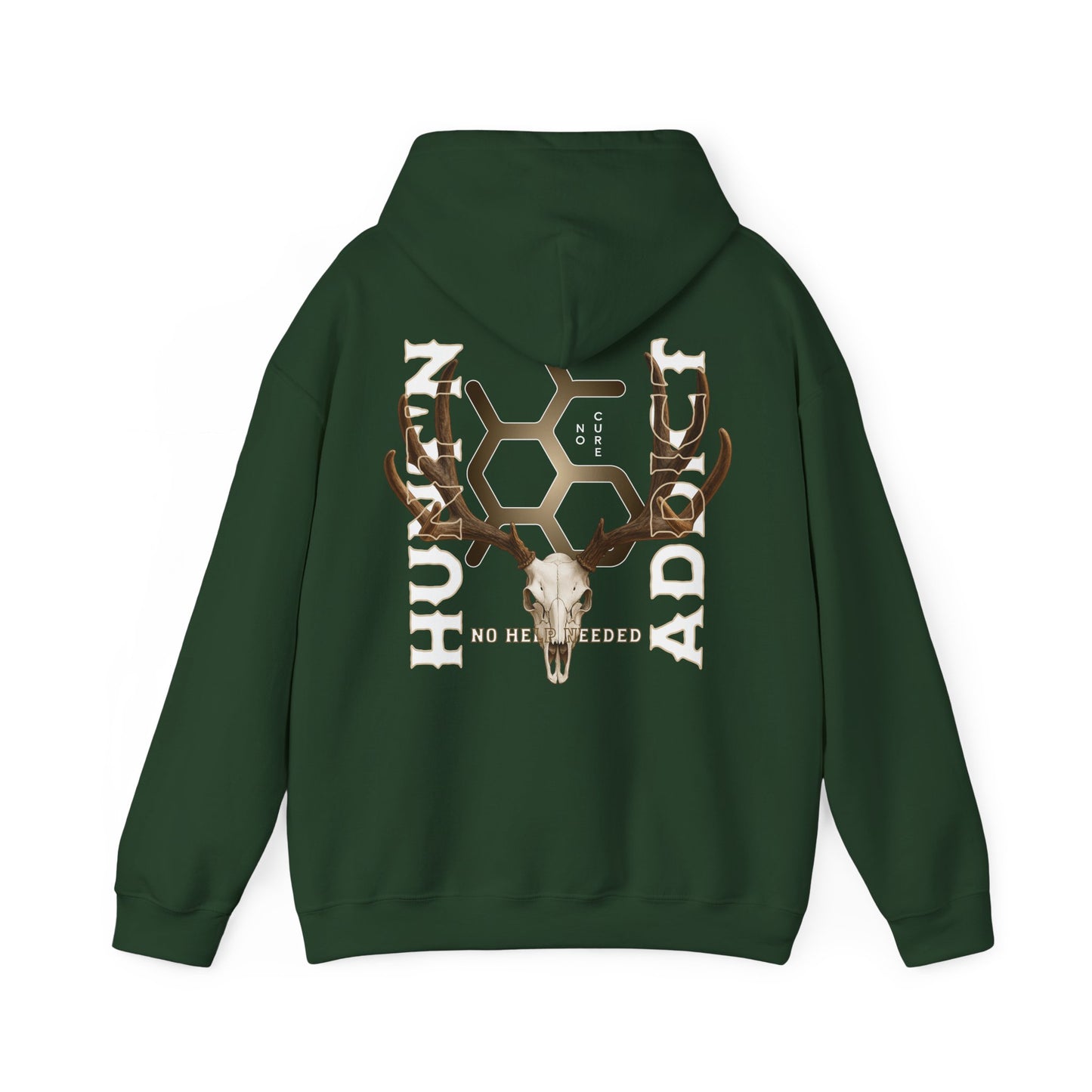 JA HUNT'N Addict Hoodie