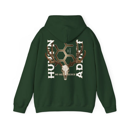 JA HUNT'N Addict Hoodie