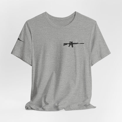 JA Patriot Tee