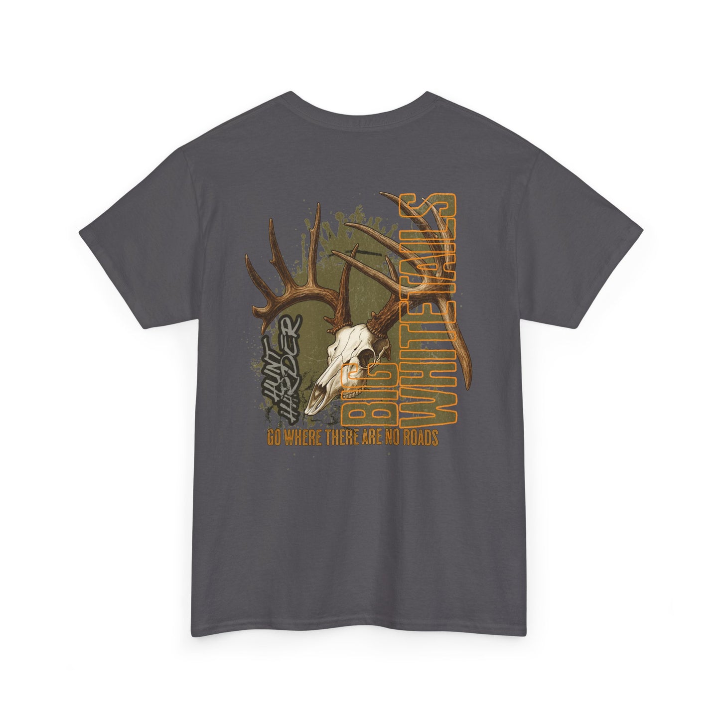JA Hunt T-Shirt