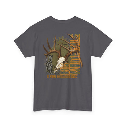 JA Hunt T-Shirt