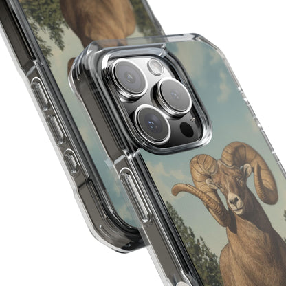 JA Bighorn I-Phone CASE