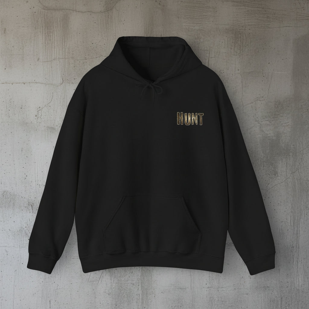 JA HUNT'N Addict Hoodie