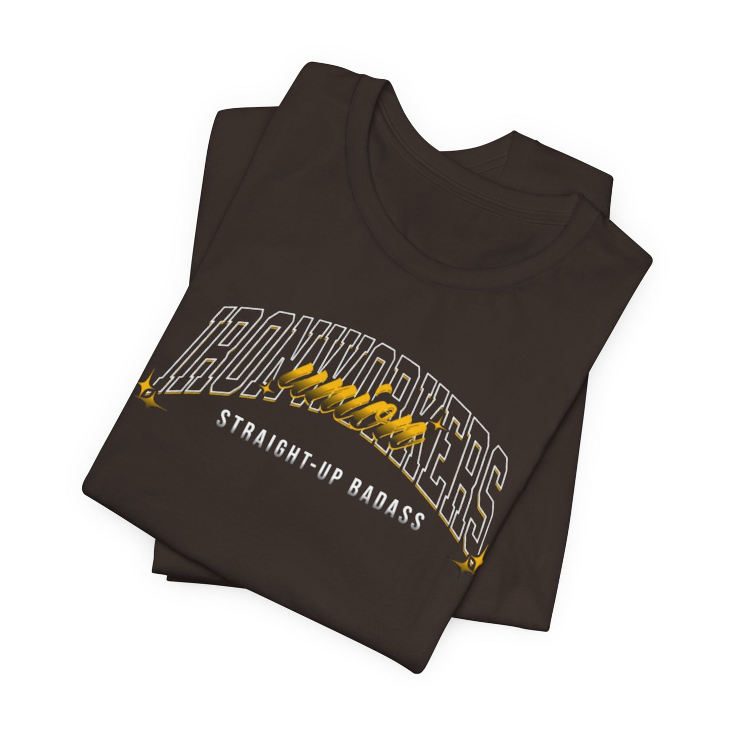 JA "Ironworkers" T-Shirt