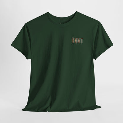 JA Hunt T-Shirt