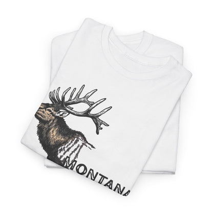 JA MT T-shirt