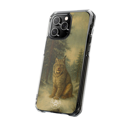 JA Lynx I-Phone CASE