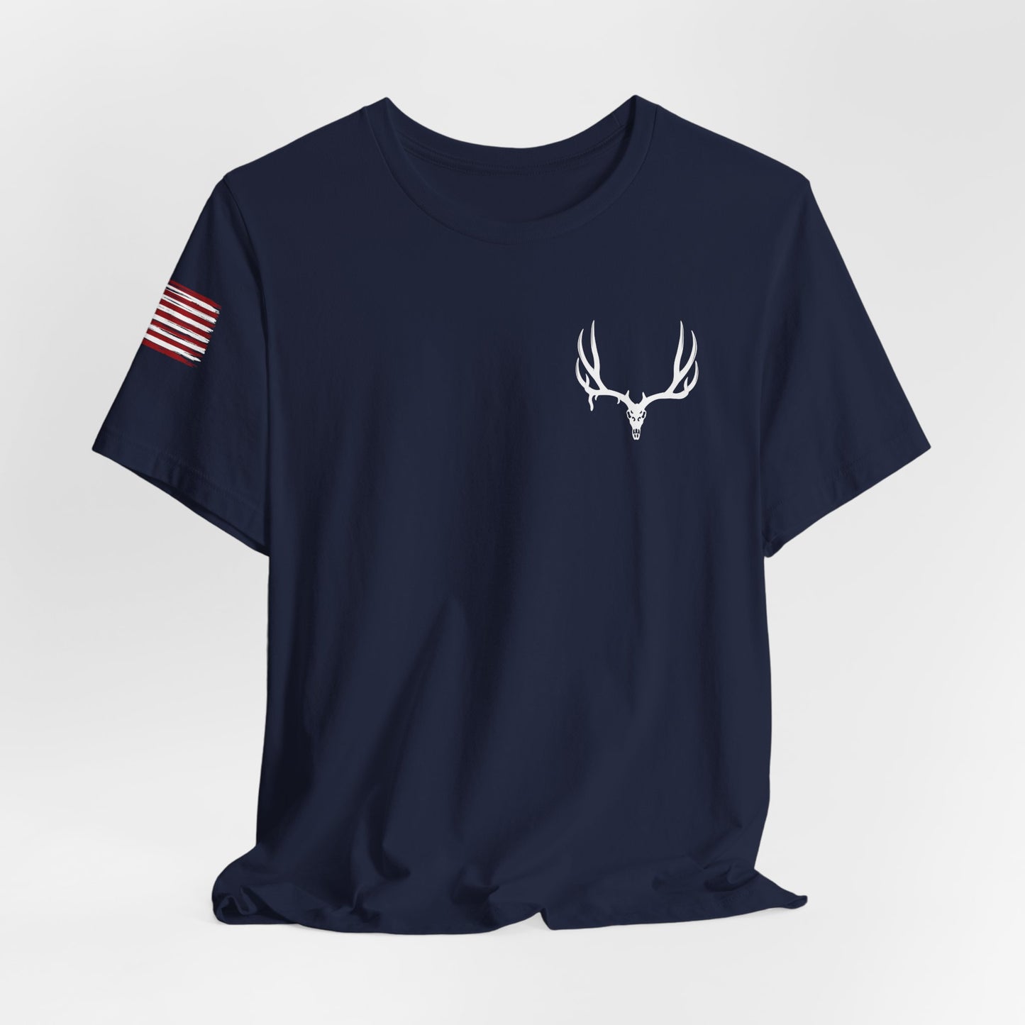 JA American Muley T-Shirt