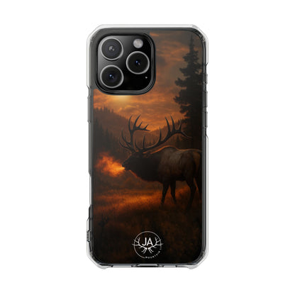 JA ELK  I-Phone CASE