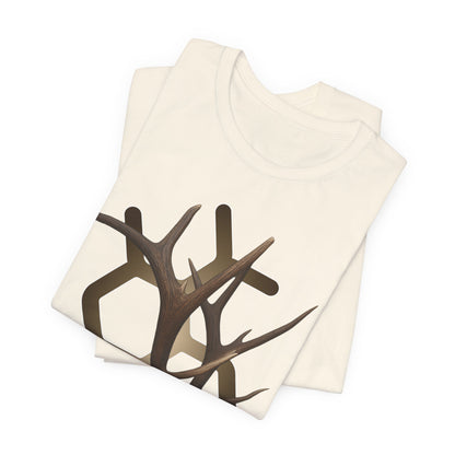 JA Hunt'N Addict T-Shirt