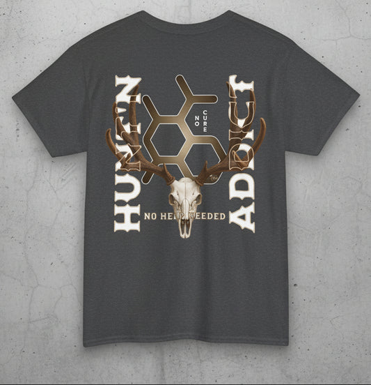 JA Hunt'N Addict T-Shirt