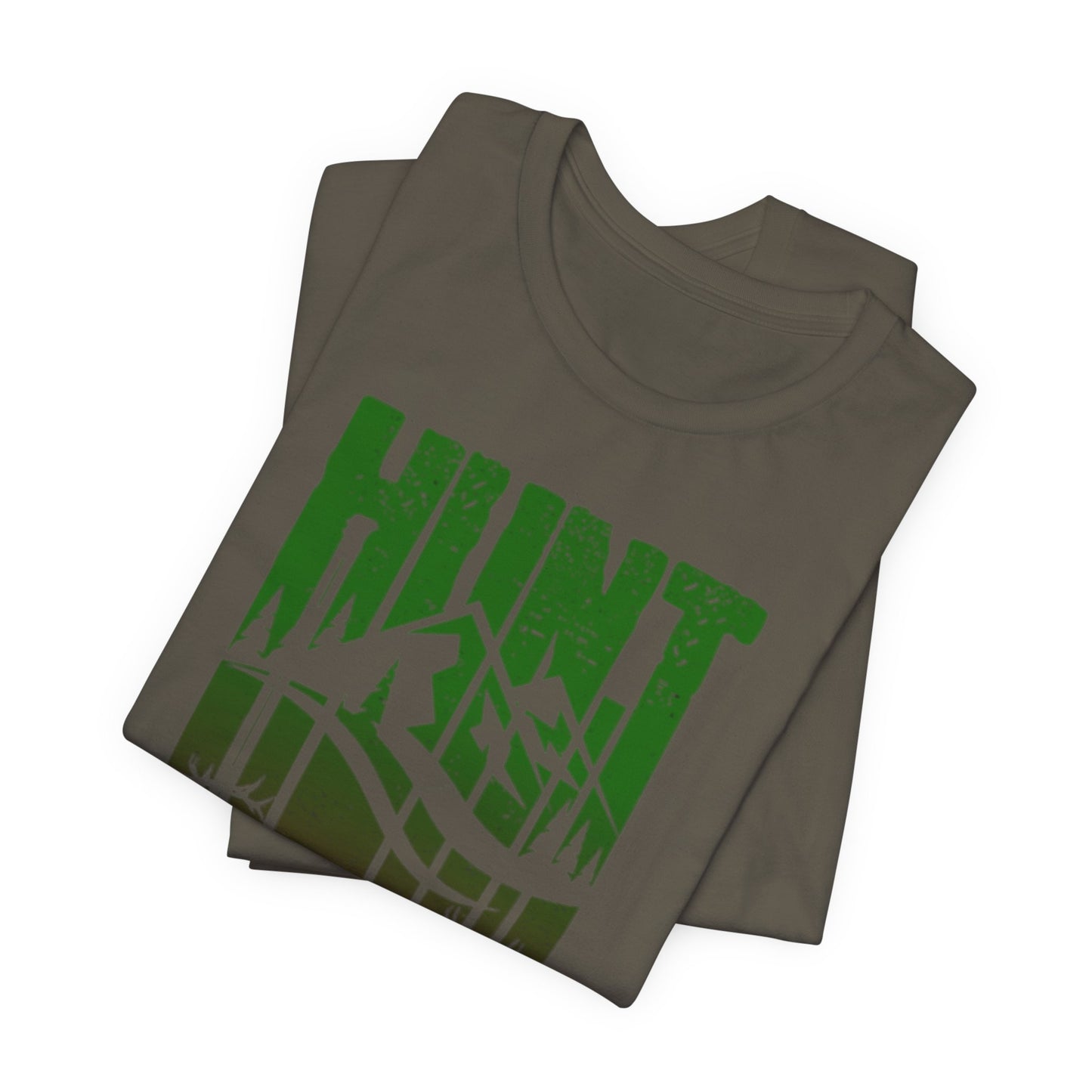 JA Hunt T-Shirt