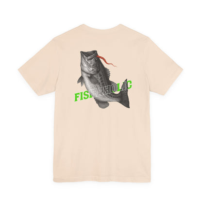 JA Fish'N T-Shirt