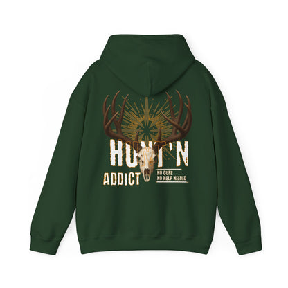JA Hunt'N Addict Hoodie