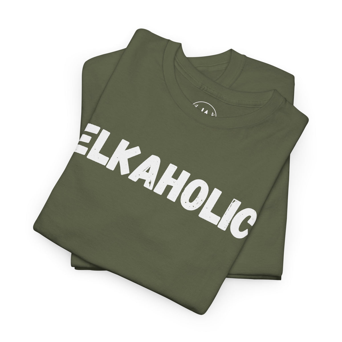 JA Elkaholic T-Shirt