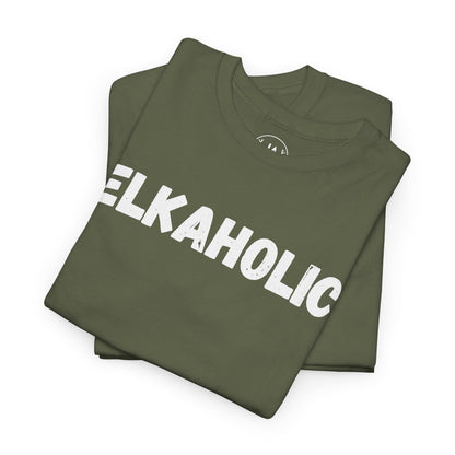 JA Elkaholic T-Shirt