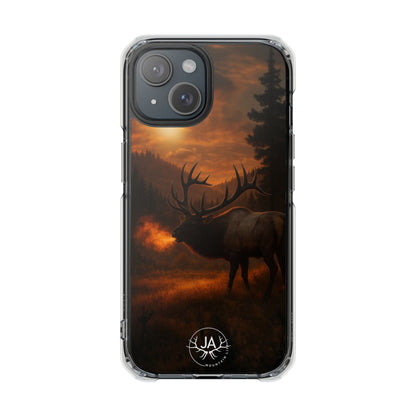 JA ELK  I-Phone CASE