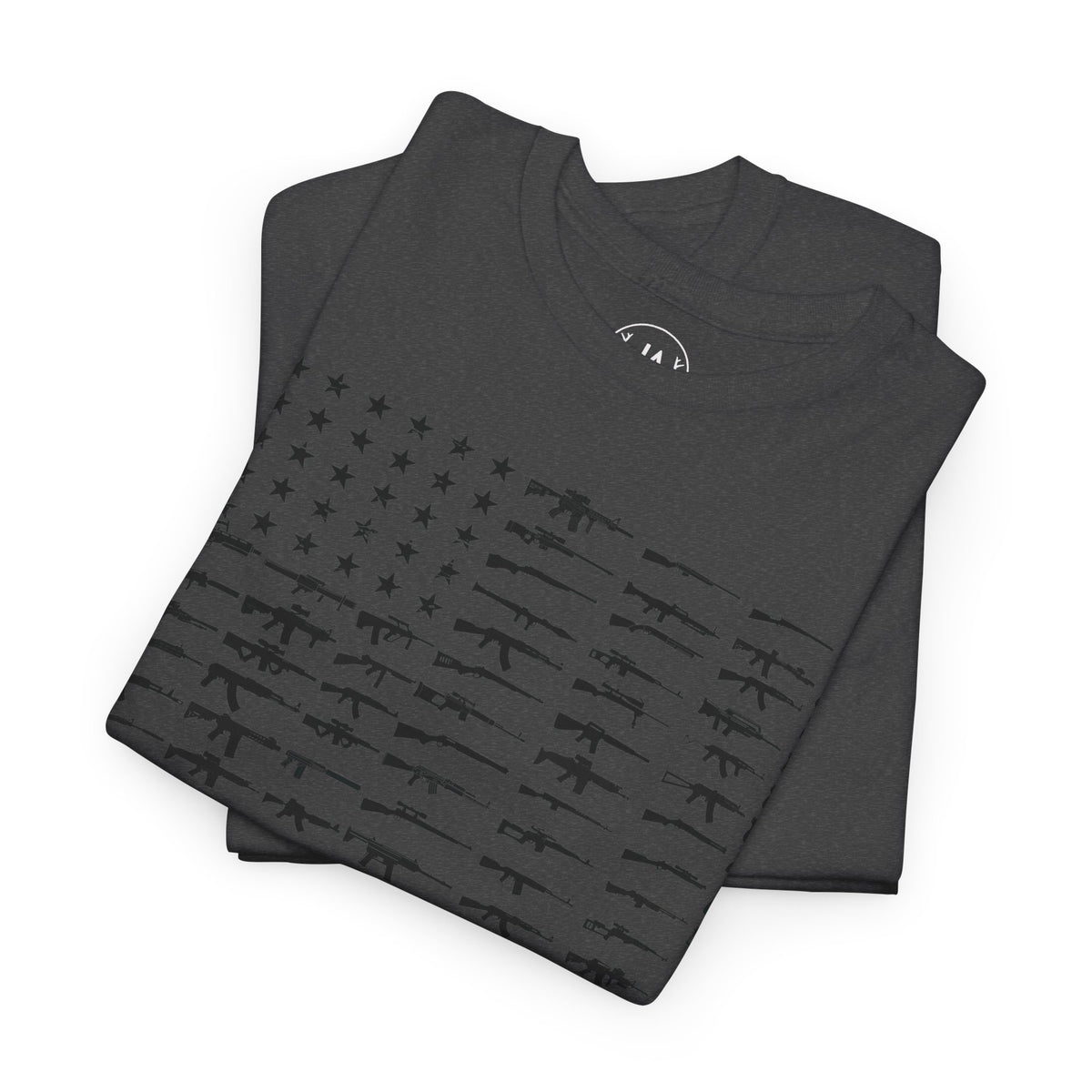 JA American Gun Tee