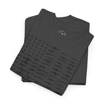 JA American Gun Tee