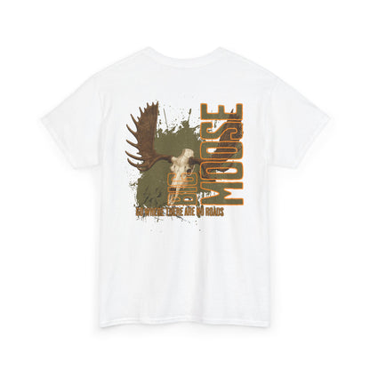 JA Hunt T-Shirt