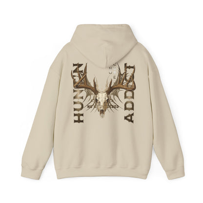 JA HUNT'N Addict Hoodie
