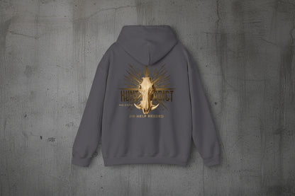 JA HUNT'N Addict Hoodie