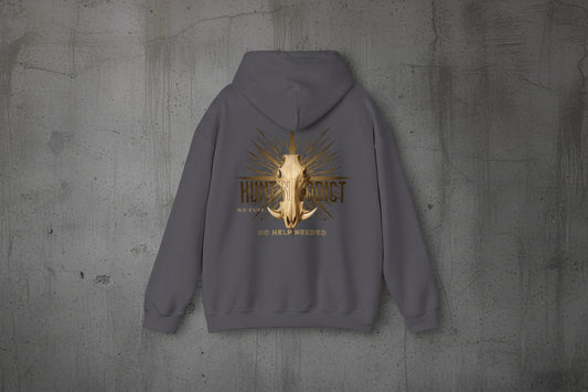 JA HUNT'N Addict Hoodie