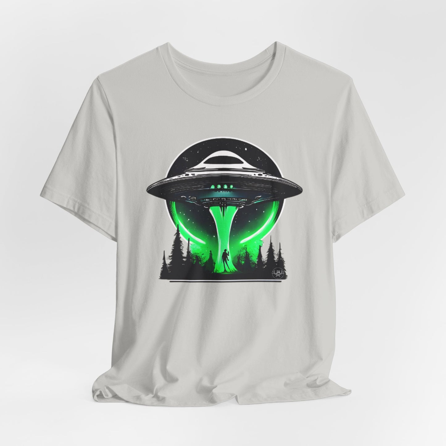 JA "Alien Encounter" T-Shirt