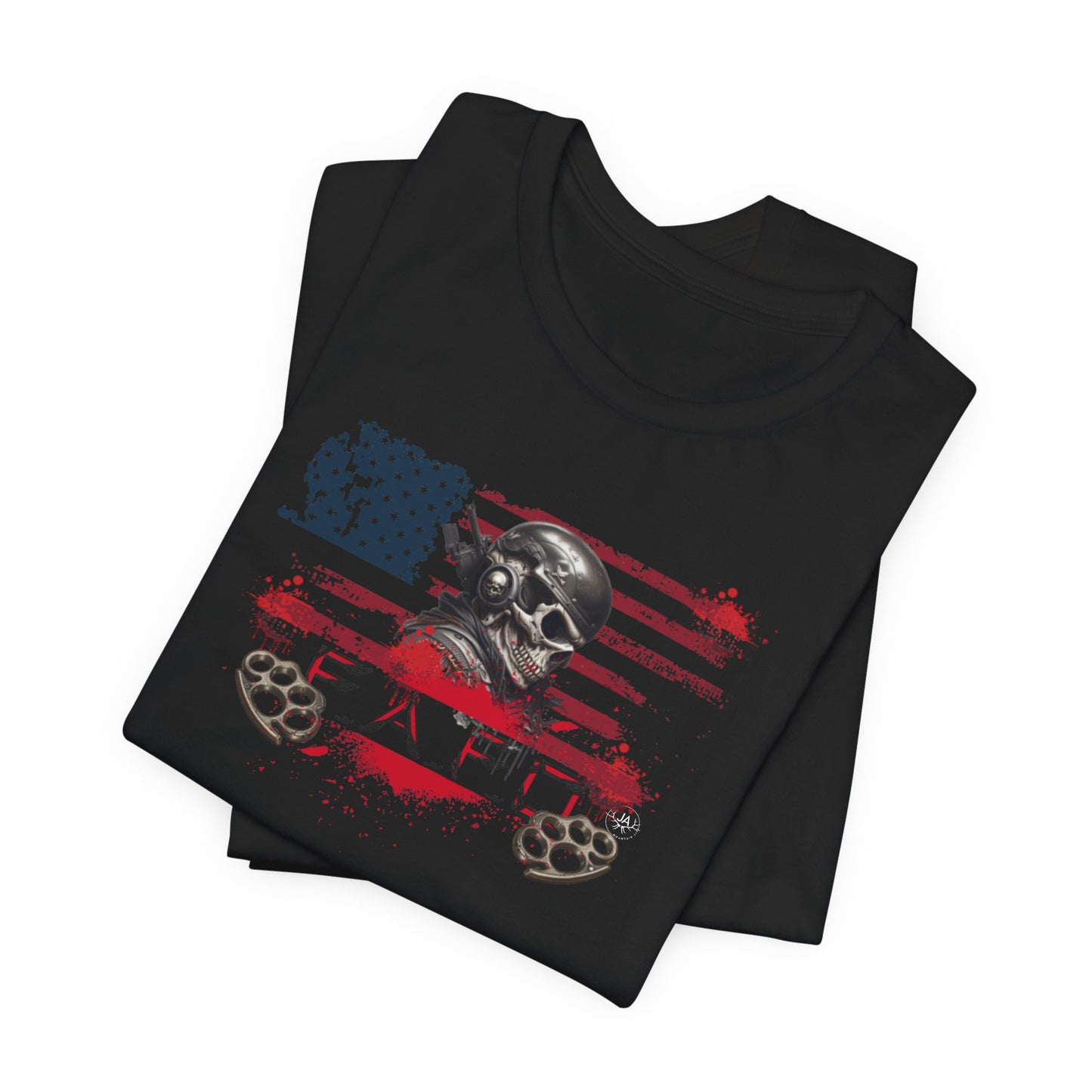 JA F.A.F.O. Patriot T-Shirt