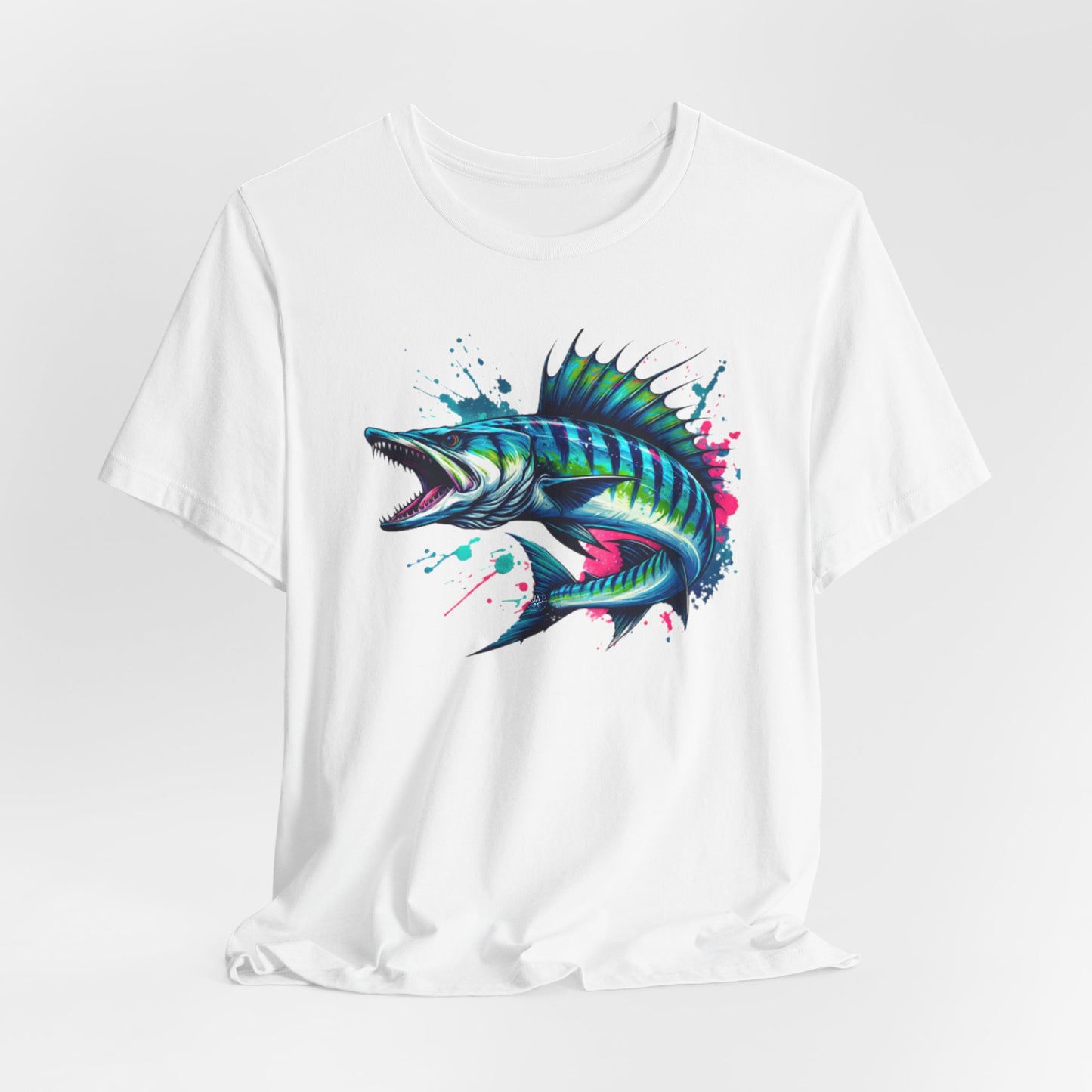 JA Barracuda T-Shirt