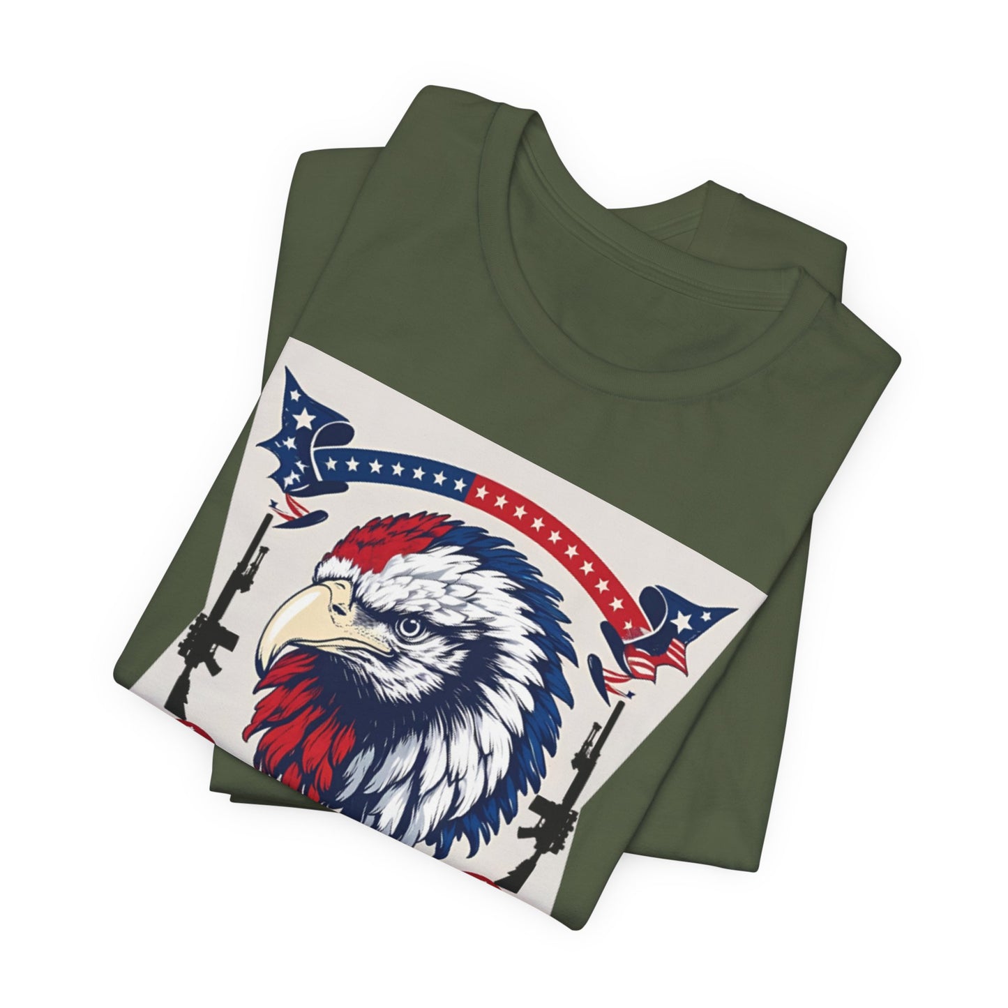 JA Freedom T-Shirt