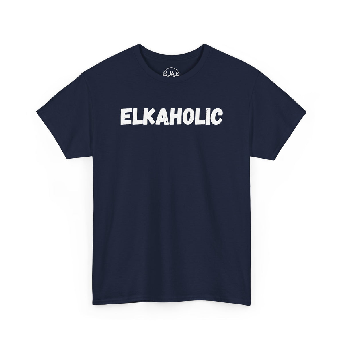 JA Elkaholic T-Shirt