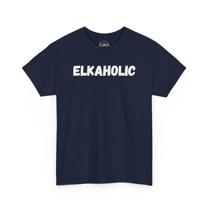 JA Elkaholic T-Shirt