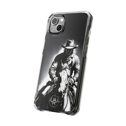 JA Cowboy I-phone CASES