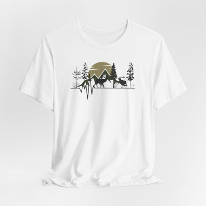 JA "The Rut" T-Shirt